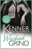 Wicked Grind (eBook, ePUB) Wicked Grind (eBook, ePUB)