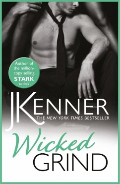 Wicked Grind (eBook, ePUB) - Kenner, J. Wicked Grind (eBook, ePUB) - Kenner, J.