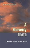 A Heavenly Death (The Frank May Chronicles, #6) (eBook, ePUB)