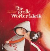 Die große Wörterfabrik (eBook, ePUB)