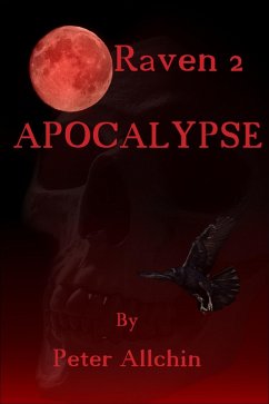 Raven 2: Apocalypse (eBook, ePUB) - Allchin, Peter