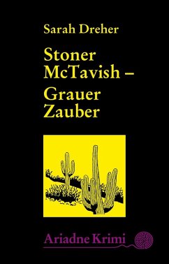 Stoner McTavish - Grauer Zauber (eBook, ePUB) - Dreher, Sarah