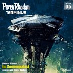 Im Sonnenpalast / Perry Rhodan - Terminus Bd.5 (MP3-Download)