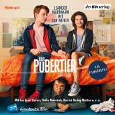 Das Pubertier (MP3-Download)