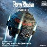 Sprung nach Andromeda / Perry Rhodan -... - Bild 1