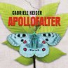 Apollofalter / Franca Mazzari Bd.1... - Bild 1