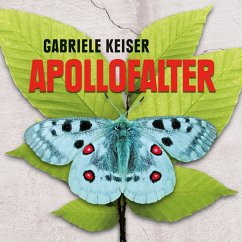 Apollofalter / Franca Mazzari Bd.1 (MP3-Download) - Keiser, Gabriele