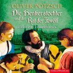 Die Henkerstochter und der Rat der Zwölf / Henkerstochter Bd.7 (MP3-Download)