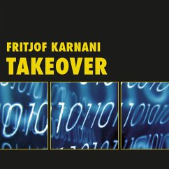 Takeover (Ungekürzt) (MP3-Download) - Karnani, Fritjof