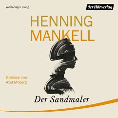 Der Sandmaler (MP3-Download) - Mankell, Henning