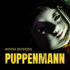 Cover Puppenmann (Ungekürzt) (MP3-Download)