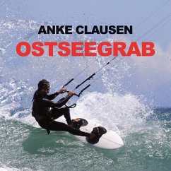 Ostseegrab (Ungekürzt) (MP3-Download) - Clausen, Anke