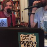 Gästeliste Geisterbahn, Folge 53.5: Gästelistchen Geisterbähnchen (MP3-Download)