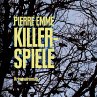 Killerspiele (Ungekürzt) (MP3-Download) - Bild 1