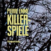 Killerspiele (Ungekürzt) (MP3-Download)