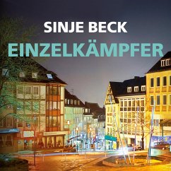 Cover Einzelkämpfer (Ungekürzt) (MP3-Download)