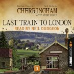 Last Train to London (MP3-Download)