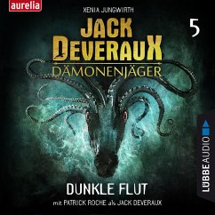 Dunkle Flut (MP3-Download) - Jungwirth, Xenia