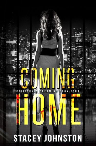 Coming Home (California Dreaming) (eBook, ePUB)