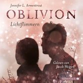 Lichtflimmern / Oblivion Bd.2 (MP3-Download)