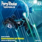 Konfrontation auf Mimas / Perry Rhodan - Terminus Bd.3 (MP3-Download)