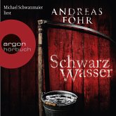 Schwarzwasser / Kreuthner und Wallner Bd.7 (MP3-Download)