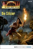 Die Silizier / Maddrax Bd.458 (eBook, ePUB)