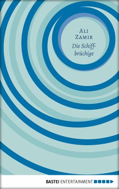 Die Schiffbrüchige (eBook, ePUB) - Zamir, Ali