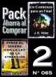Pack Ahorra al Comprar 2 (Nº 065):... - Bild 1