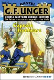 Captain Ironheart / G. F. Unger Sonder-Edition Bd.117 (eBook, ePUB)