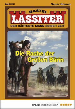 Lassiter 2351 (eBook, ePUB) - Slade, Jack