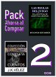 Pack Ahorra al Comprar 2 - 008: Las... - Bild 1
