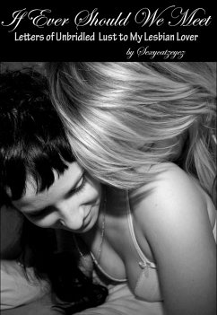 Cover If Ever Should We Meet (eBook, ePUB)