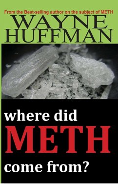Cover Where Did Meth Come From? (eBook, ePUB)