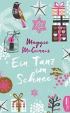 Ein Tanz im Schnee (eBook, ePUB)