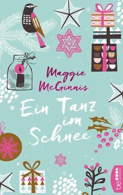 Ein Tanz im Schnee (eBook, ePUB) - McGinnis, Maggie
