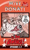 Le jour des Zombies 2 ! (eBook, ePUB) Le jour des Zombies 2 ! (eBook, ePUB)