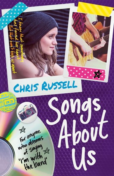 Songs About a Girl: Songs About Us (eBook, ePUB) Songs About a Girl: Songs About Us (eBook, ePUB)