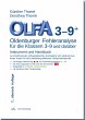 OLFA 3-9: Oldenburger Fehleranalyse... - Bild 1