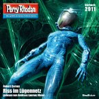 Riss im Lügennetz / Perry Rhodan-Zyklus 