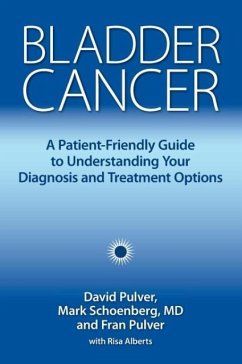 Cover Bladder Cancer