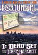 Dead Set - Fortune P.I. #1 (eBook, ePUB) - Bild 1