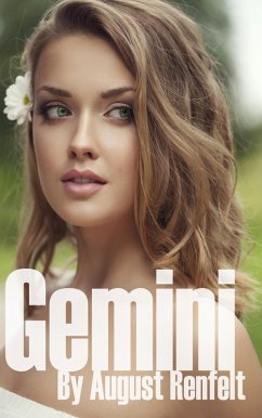 Gemini (eBook, ePUB) - Renfelt, August
