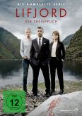 Lifjord - Der Freispruch - Staffel 1+2