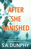 After She Vanished (eBook, ePUB)