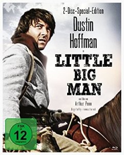 Little Big Man Special Edition