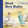 Beni Ben Baitz (MP3-Download) - Bild 1