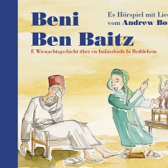 Beni Ben Baitz (MP3-Download)