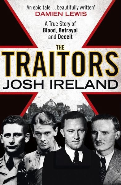 The Traitors (eBook, ePUB) The Traitors (eBook, ePUB)