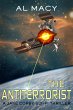 The Antiterrorist: A Jake Corby Sci-Fi... - Bild 1